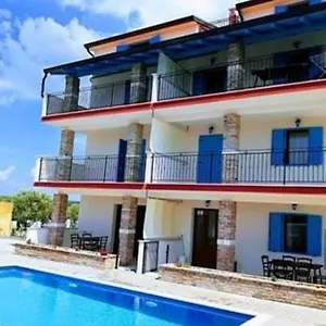 Lina Apartment Umag
