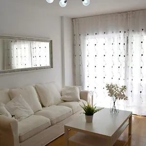 Iguazu Apartment Playa del Ingles (Gran Canaria)
