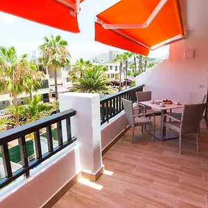 Parque Santiago 2 Isabella 236 Apartment Arona (Tenerife)