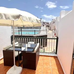 Casa Teddy - And Modern One Bedroom Apartment Tias