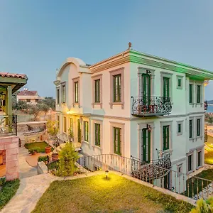 Cunda Esen Homestay