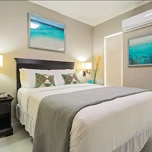 Bida Marino Aruba Apartment Palm Beach