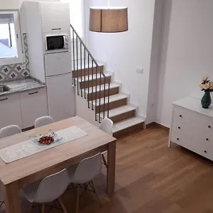 Casa Garcia Holiday home Rute