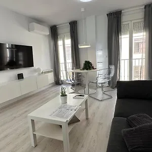 Atico En El Centro De Apartment Granada
