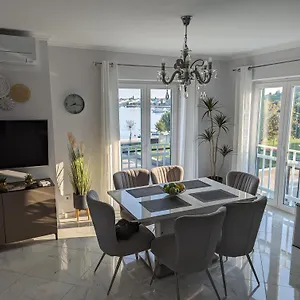 Dolce Center Apartment Umag