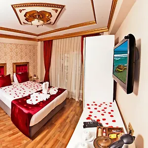 **** Hotel Marmara Deluxe Turkey