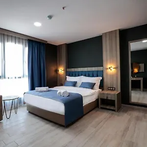 Hotel Caba &spa, Izmir