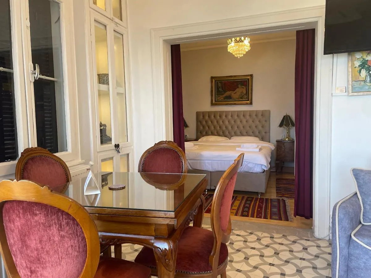 Apartment Bueyuek Konak Izmir