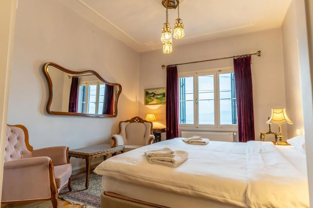 Apartment Bueyuek Konak Izmir