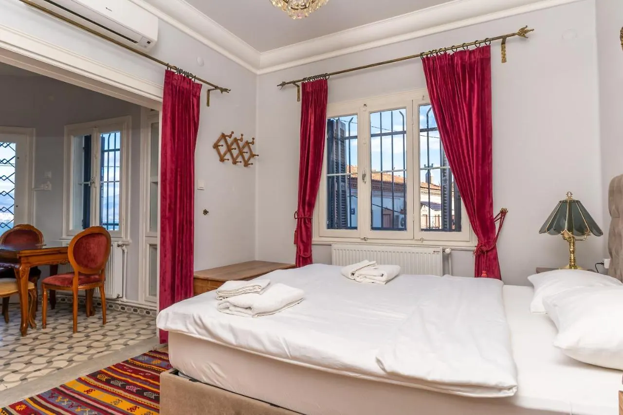 Apartment Bueyuek Konak Izmir