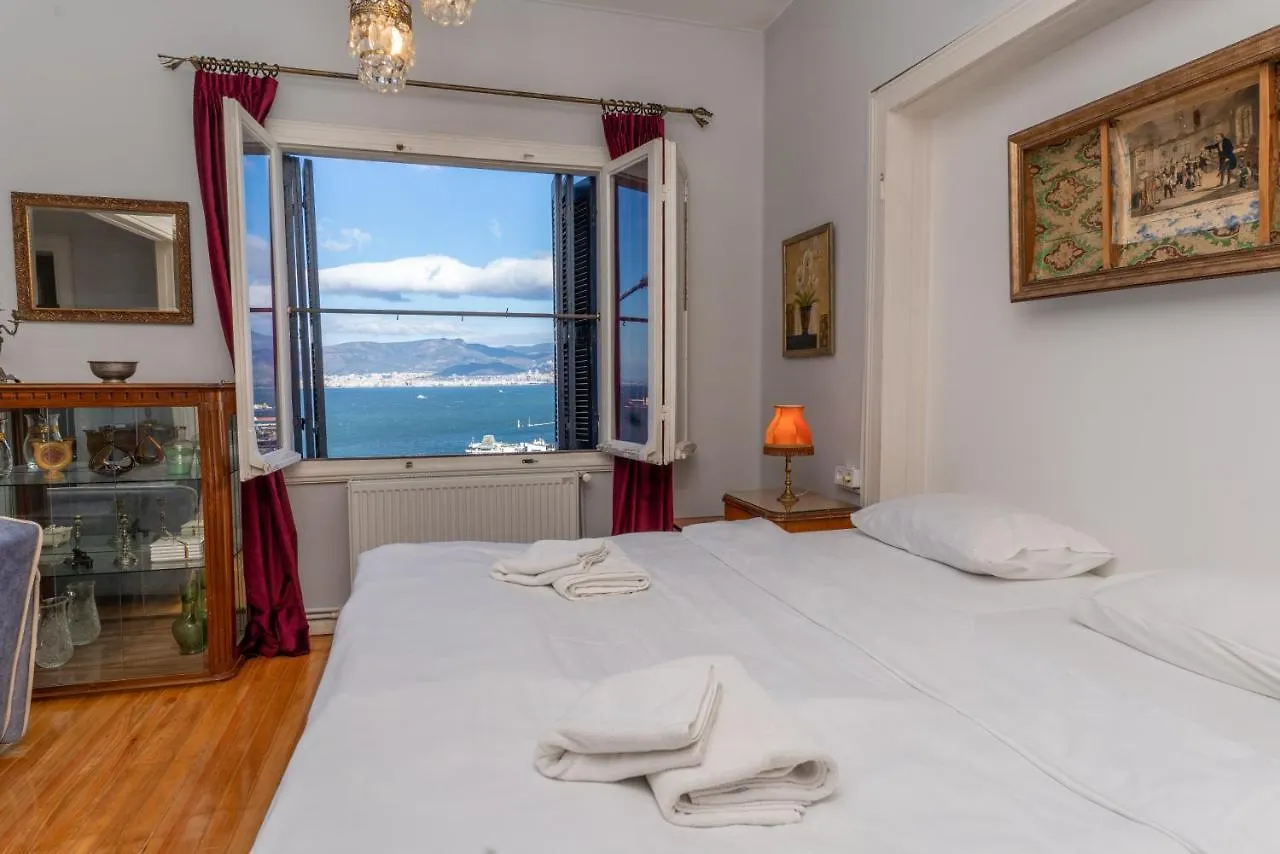 Apartment Bueyuek Konak Izmir