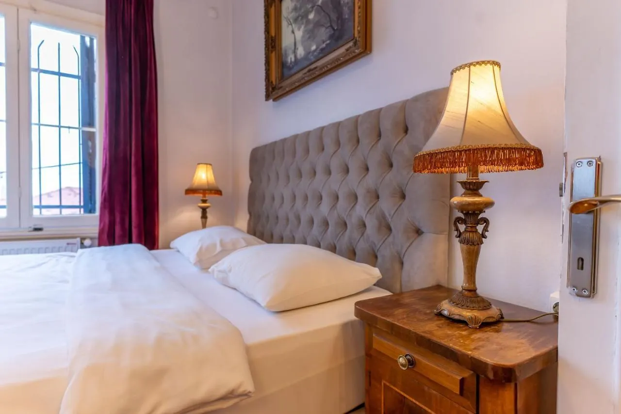 Apartment Bueyuek Konak Izmir