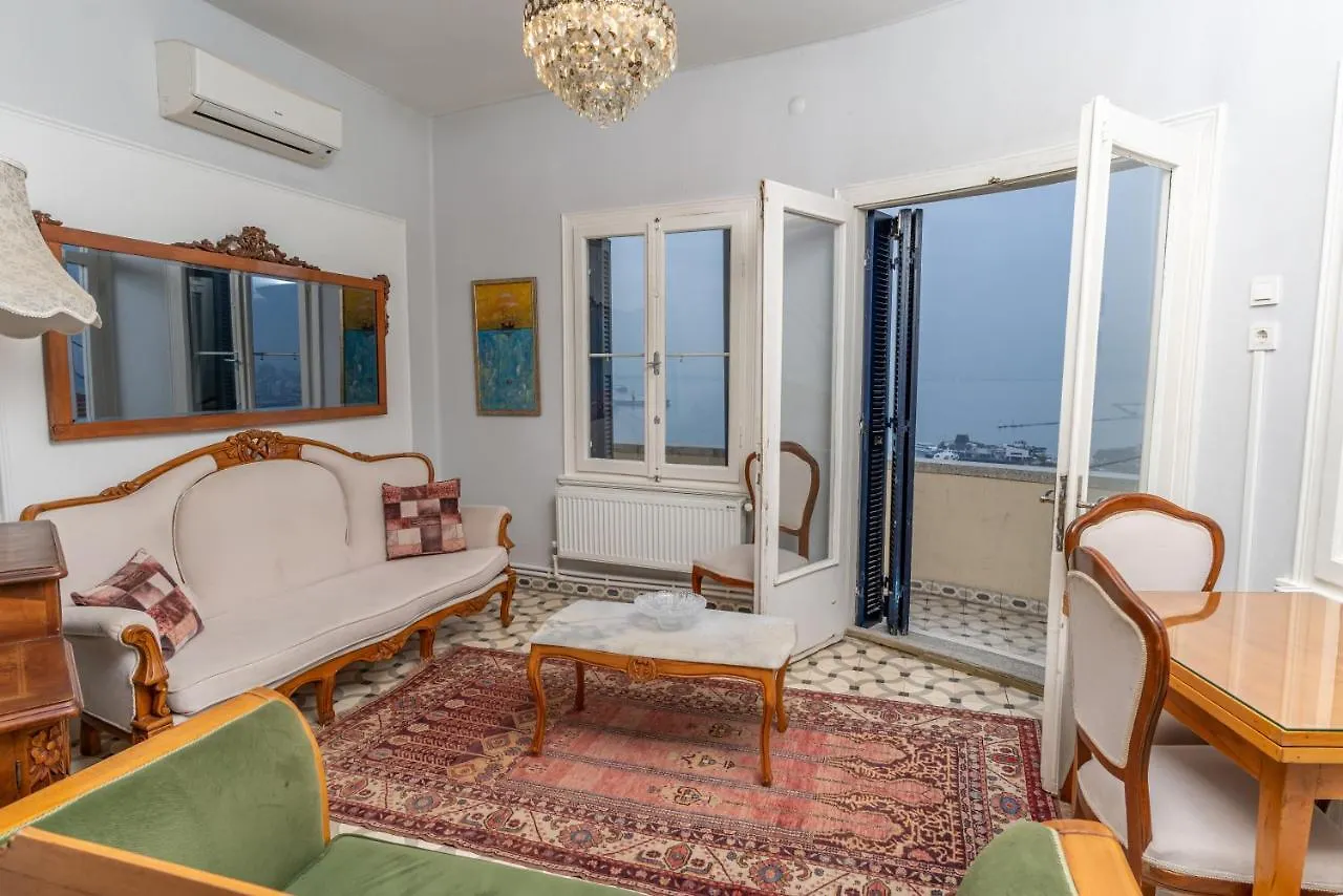Bueyuek Konak Izmir Turkey