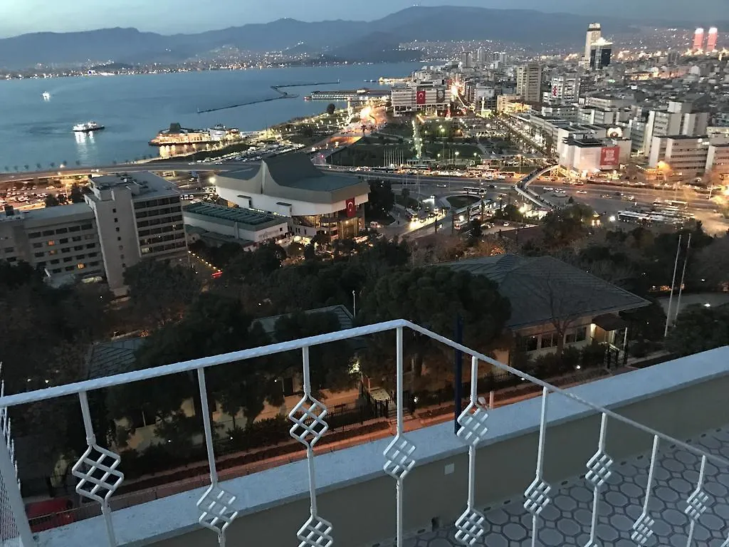 Bueyuek Konak Izmir