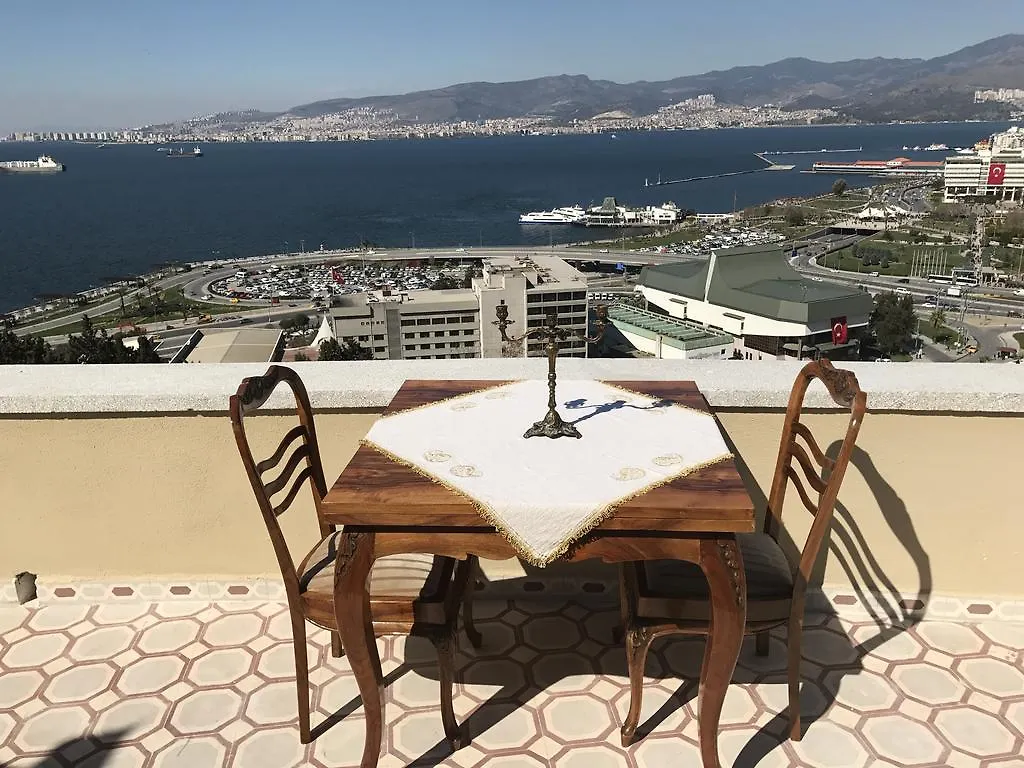Bueyuek Konak Izmir 0*,  Turkey