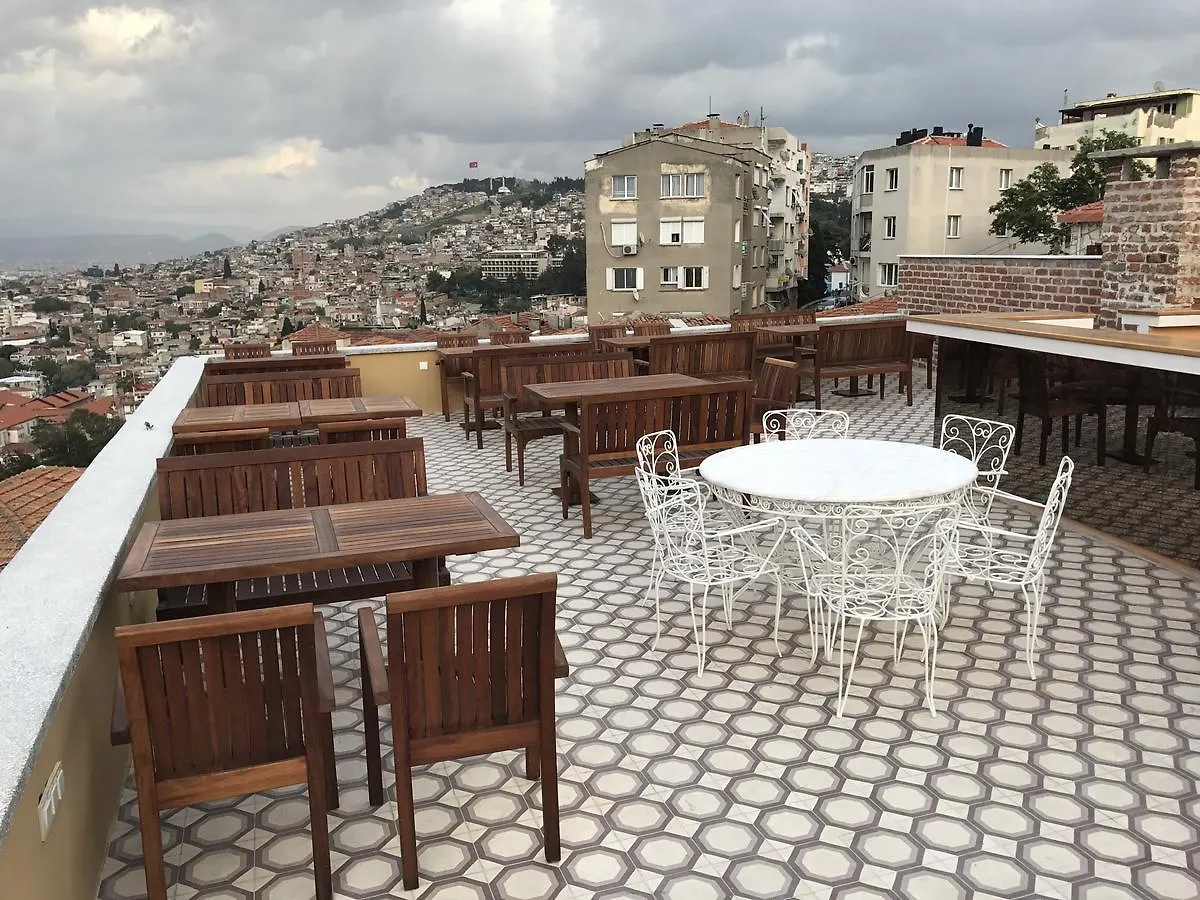 Apartment Bueyuek Konak Izmir