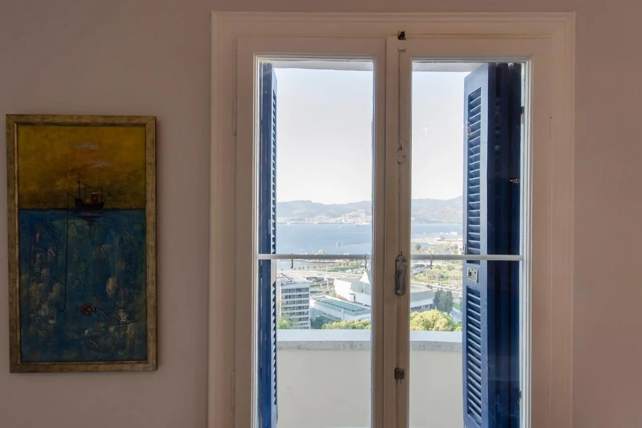 Bueyuek Konak Izmir Apartment