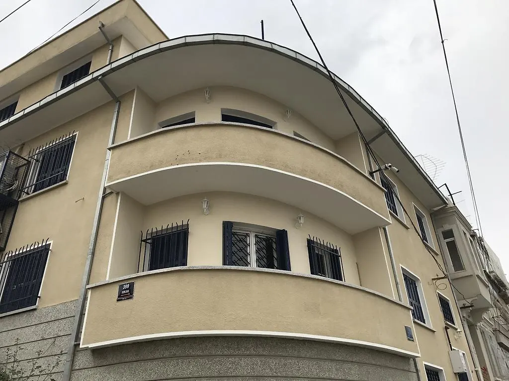 Appartamento Bueyuek Konak Smirne